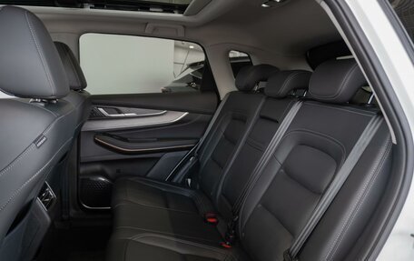 CheryExeed LX, 2023 год, 2 220 000 рублей, 14 фотография
