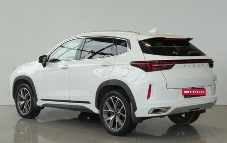 CheryExeed LX, 2023 год, 2 220 000 рублей, 2 фотография