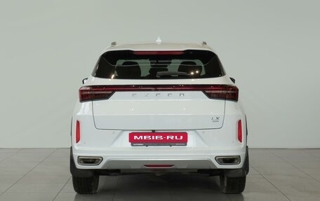 CheryExeed LX, 2023 год, 2 220 000 рублей, 4 фотография