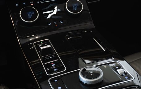 CheryExeed LX, 2023 год, 2 220 000 рублей, 17 фотография