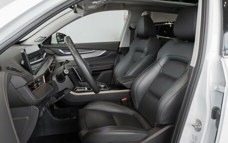 CheryExeed LX, 2023 год, 2 220 000 рублей, 15 фотография