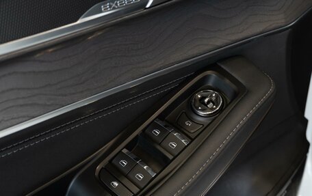 CheryExeed LX, 2023 год, 2 220 000 рублей, 23 фотография
