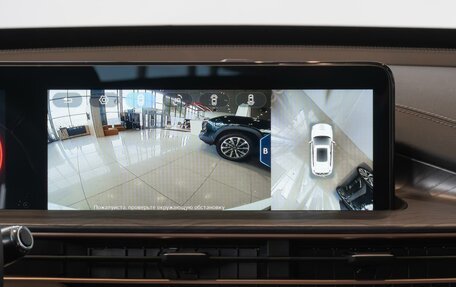 CheryExeed LX, 2023 год, 2 220 000 рублей, 22 фотография