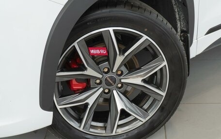 CheryExeed LX, 2023 год, 2 220 000 рублей, 10 фотография