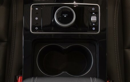 CheryExeed LX, 2023 год, 2 220 000 рублей, 37 фотография