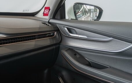 CheryExeed LX, 2023 год, 2 220 000 рублей, 38 фотография