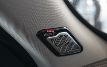 CheryExeed LX, 2023 год, 2 220 000 рублей, 36 фотография