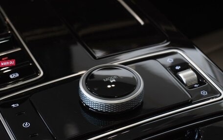 CheryExeed LX, 2023 год, 2 220 000 рублей, 27 фотография