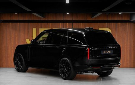 Land Rover Range Rover IV рестайлинг, 2025 год, 23 990 000 рублей, 7 фотография