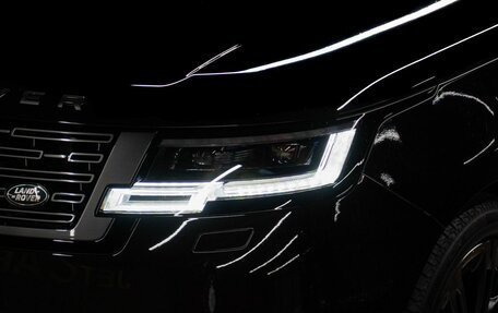 Land Rover Range Rover IV рестайлинг, 2025 год, 23 990 000 рублей, 2 фотография