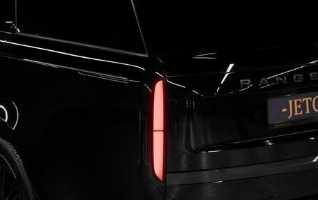 Land Rover Range Rover IV рестайлинг, 2025 год, 23 990 000 рублей, 8 фотография