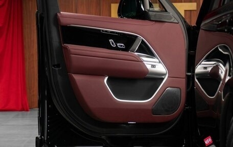 Land Rover Range Rover IV рестайлинг, 2025 год, 23 990 000 рублей, 9 фотография