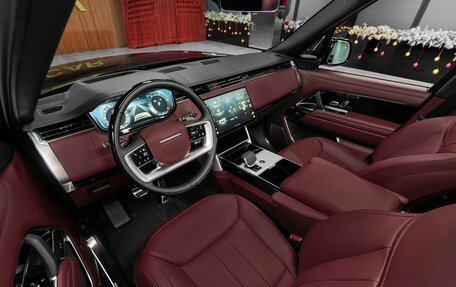 Land Rover Range Rover IV рестайлинг, 2025 год, 23 990 000 рублей, 13 фотография