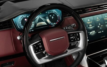 Land Rover Range Rover IV рестайлинг, 2025 год, 23 990 000 рублей, 14 фотография