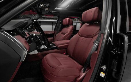 Land Rover Range Rover IV рестайлинг, 2025 год, 23 990 000 рублей, 12 фотография