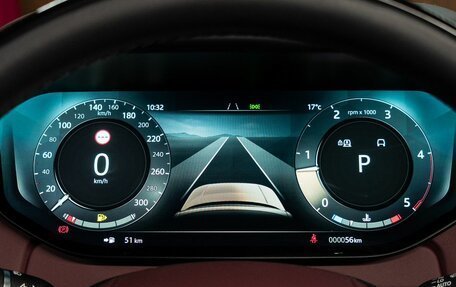 Land Rover Range Rover IV рестайлинг, 2025 год, 23 990 000 рублей, 16 фотография