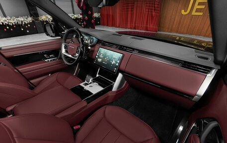 Land Rover Range Rover IV рестайлинг, 2025 год, 23 990 000 рублей, 24 фотография