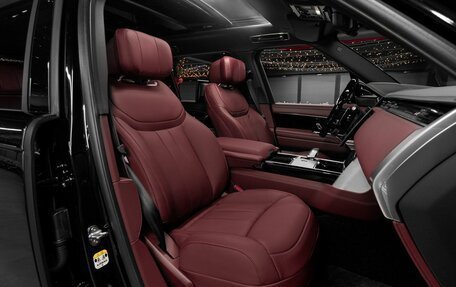 Land Rover Range Rover IV рестайлинг, 2025 год, 23 990 000 рублей, 23 фотография
