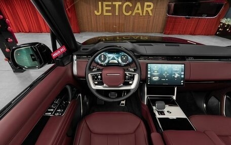 Land Rover Range Rover IV рестайлинг, 2025 год, 23 990 000 рублей, 15 фотография