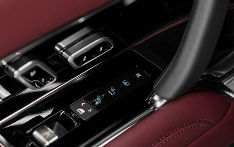 Land Rover Range Rover IV рестайлинг, 2025 год, 23 990 000 рублей, 26 фотография