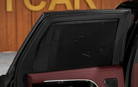 Land Rover Range Rover IV рестайлинг, 2025 год, 23 990 000 рублей, 25 фотография