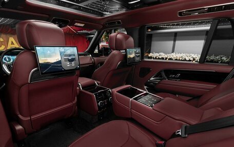 Land Rover Range Rover IV рестайлинг, 2025 год, 23 990 000 рублей, 27 фотография