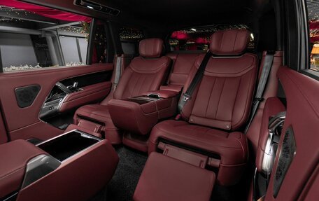 Land Rover Range Rover IV рестайлинг, 2025 год, 23 990 000 рублей, 32 фотография