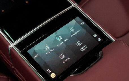 Land Rover Range Rover IV рестайлинг, 2025 год, 23 990 000 рублей, 31 фотография