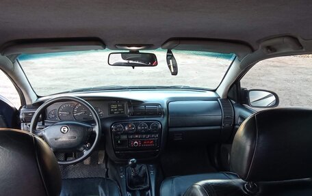 Opel Omega B, 1998 год, 130 000 рублей, 3 фотография
