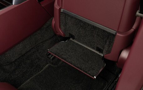 Land Rover Range Rover IV рестайлинг, 2025 год, 23 990 000 рублей, 34 фотография