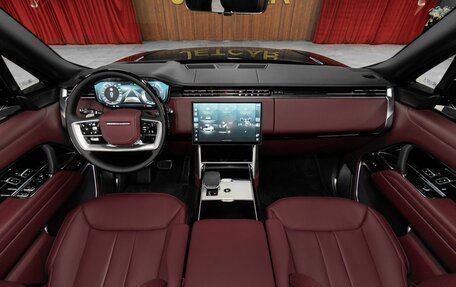 Land Rover Range Rover IV рестайлинг, 2025 год, 23 990 000 рублей, 35 фотография