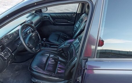 Opel Omega B, 1998 год, 130 000 рублей, 5 фотография
