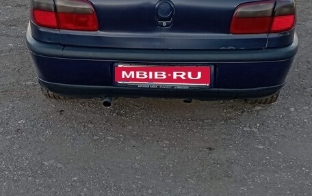 Opel Omega B, 1998 год, 130 000 рублей, 2 фотография