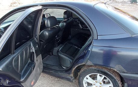 Opel Omega B, 1998 год, 130 000 рублей, 9 фотография