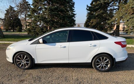 Ford Focus III, 2012 год, 795 000 рублей, 7 фотография