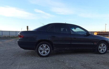 Opel Omega B, 1998 год, 130 000 рублей, 6 фотография