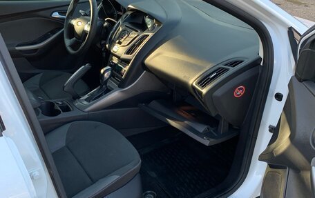 Ford Focus III, 2012 год, 795 000 рублей, 10 фотография