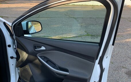 Ford Focus III, 2012 год, 795 000 рублей, 11 фотография