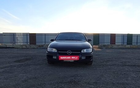 Opel Omega B, 1998 год, 130 000 рублей, 7 фотография