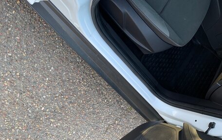 Ford Focus III, 2012 год, 795 000 рублей, 18 фотография