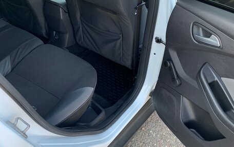 Ford Focus III, 2012 год, 795 000 рублей, 17 фотография