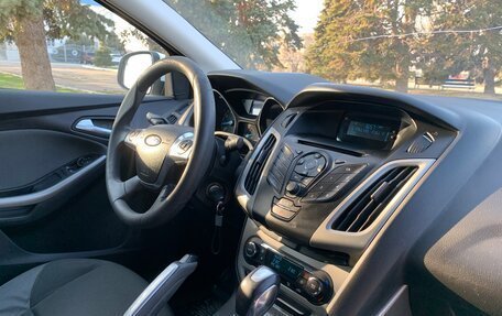 Ford Focus III, 2012 год, 795 000 рублей, 13 фотография