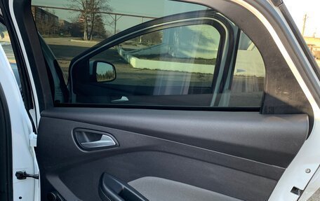 Ford Focus III, 2012 год, 795 000 рублей, 16 фотография