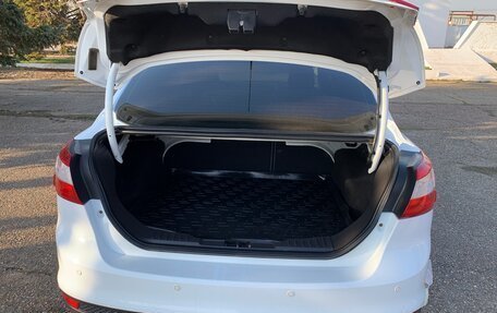 Ford Focus III, 2012 год, 795 000 рублей, 19 фотография