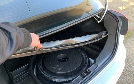 Ford Focus III, 2012 год, 795 000 рублей, 22 фотография