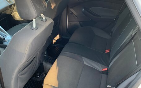 Ford Focus III, 2012 год, 795 000 рублей, 26 фотография