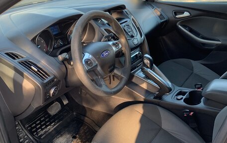 Ford Focus III, 2012 год, 795 000 рублей, 27 фотография