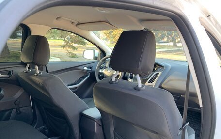 Ford Focus III, 2012 год, 795 000 рублей, 23 фотография