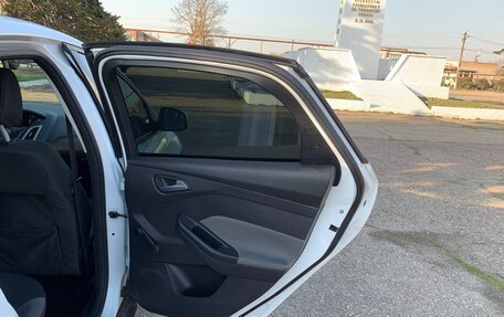 Ford Focus III, 2012 год, 795 000 рублей, 32 фотография