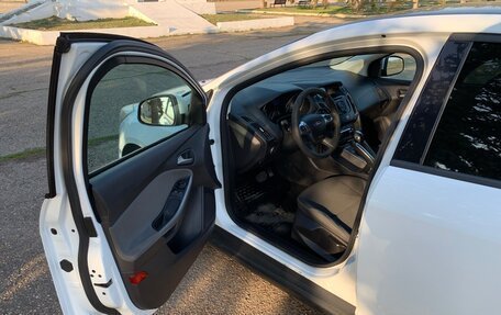 Ford Focus III, 2012 год, 795 000 рублей, 28 фотография